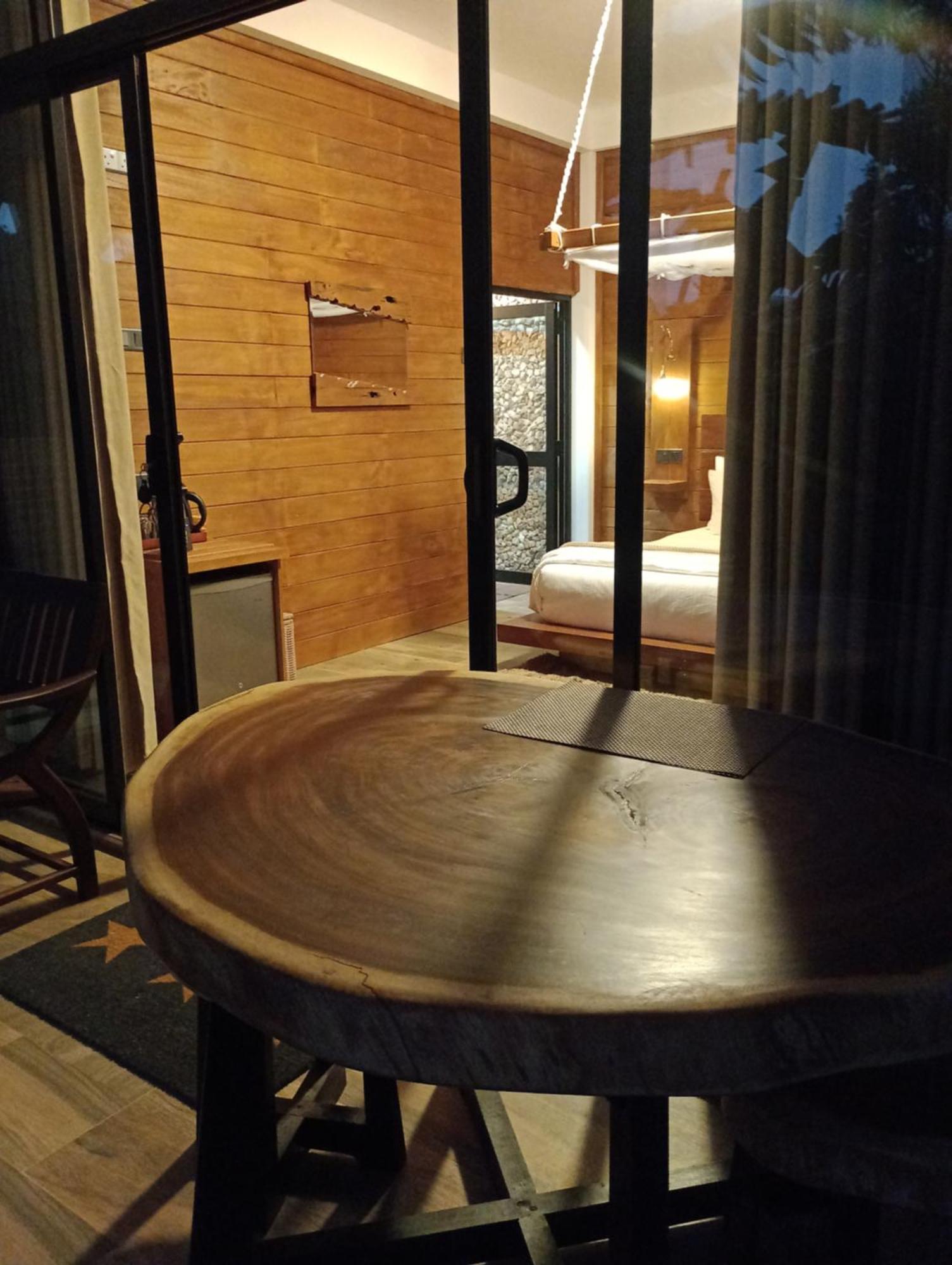 Lush In Ella Hotel Ngoại thất bức ảnh