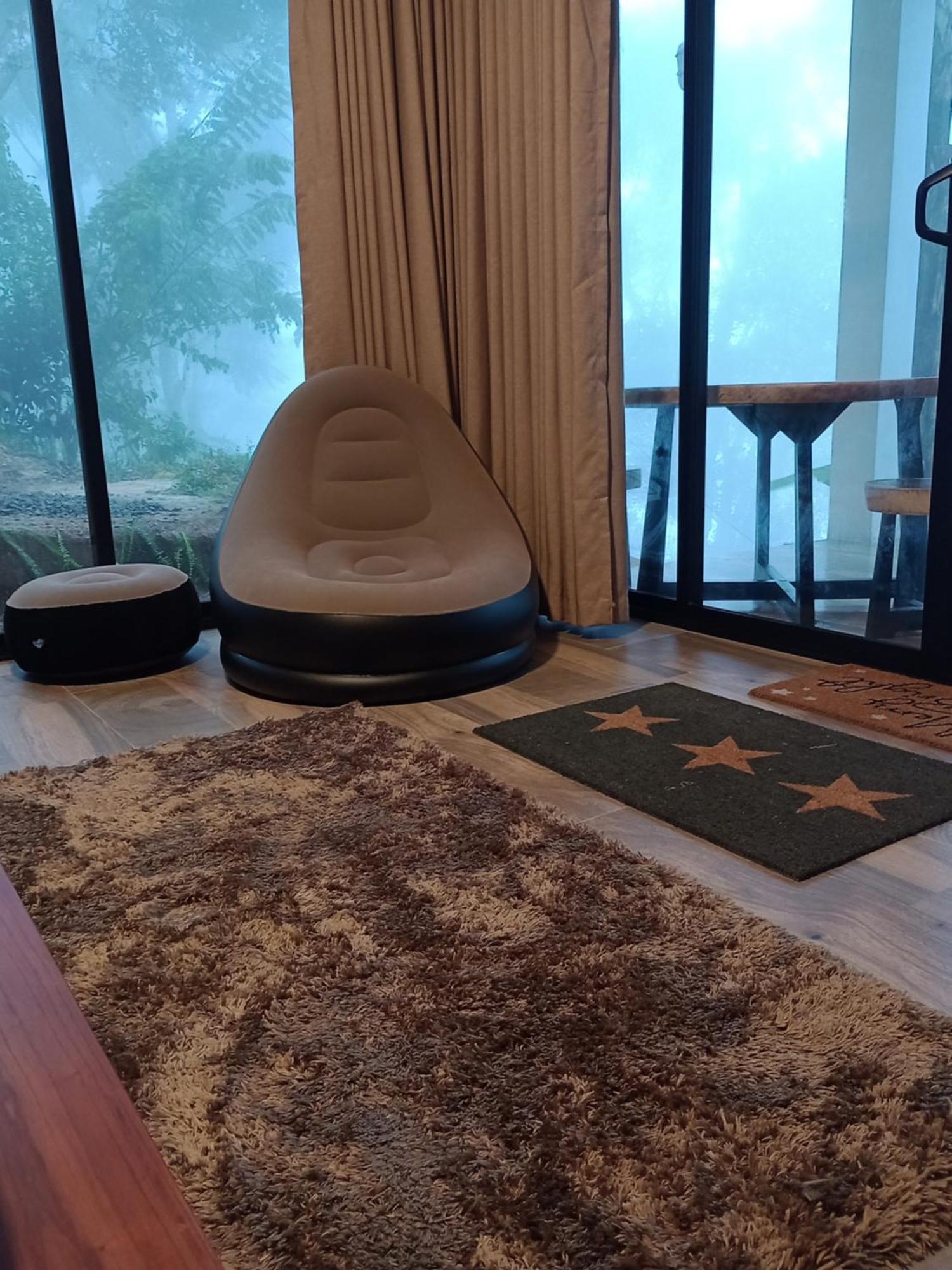 Lush In Ella Hotel Ngoại thất bức ảnh