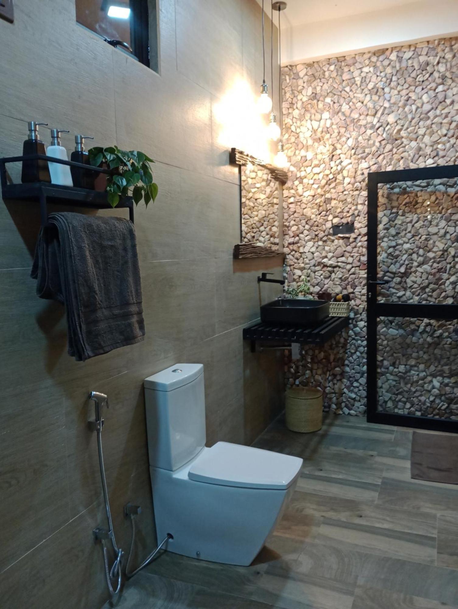 Lush In Ella Hotel Ngoại thất bức ảnh
