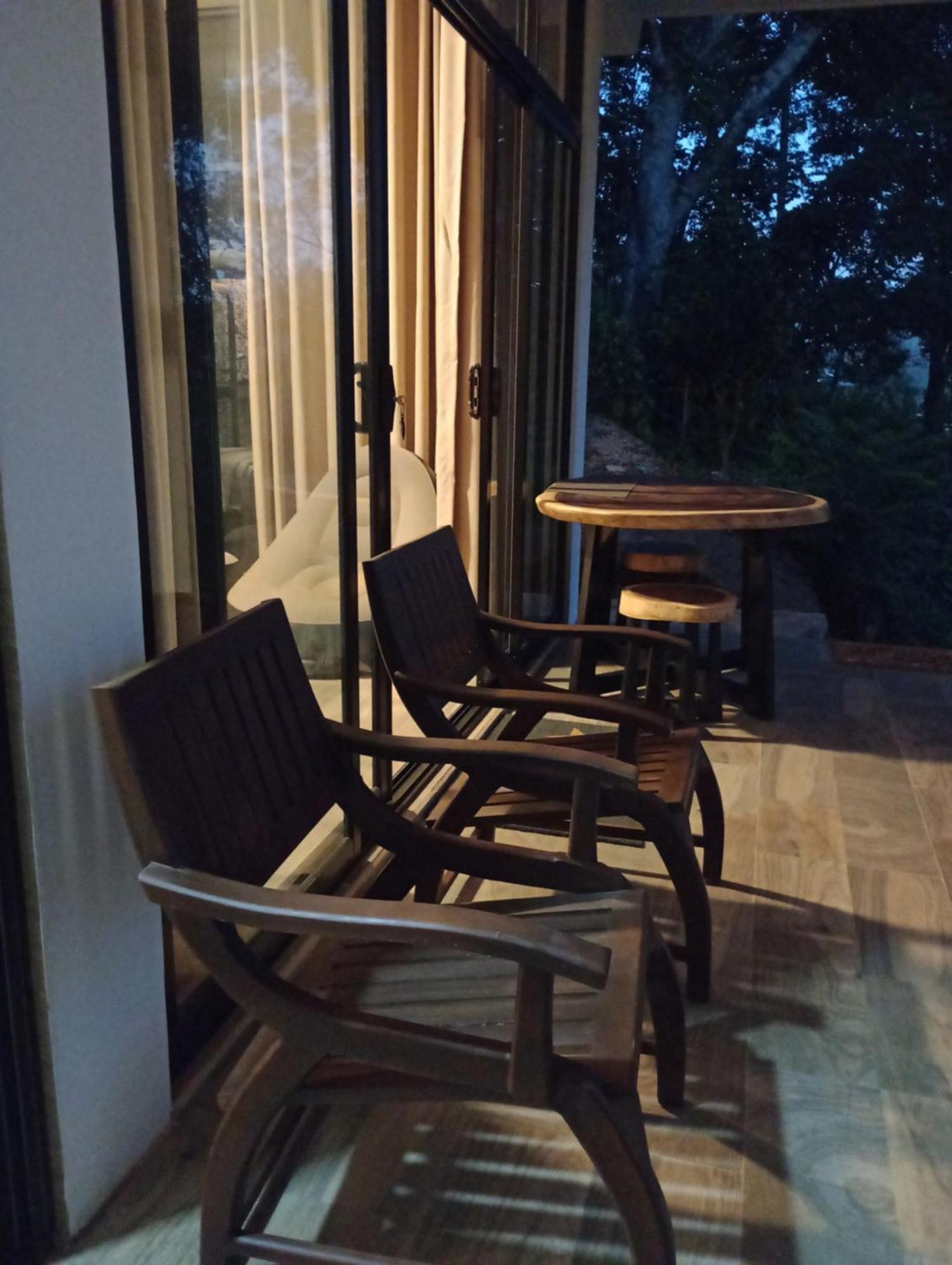 Lush In Ella Hotel Ngoại thất bức ảnh