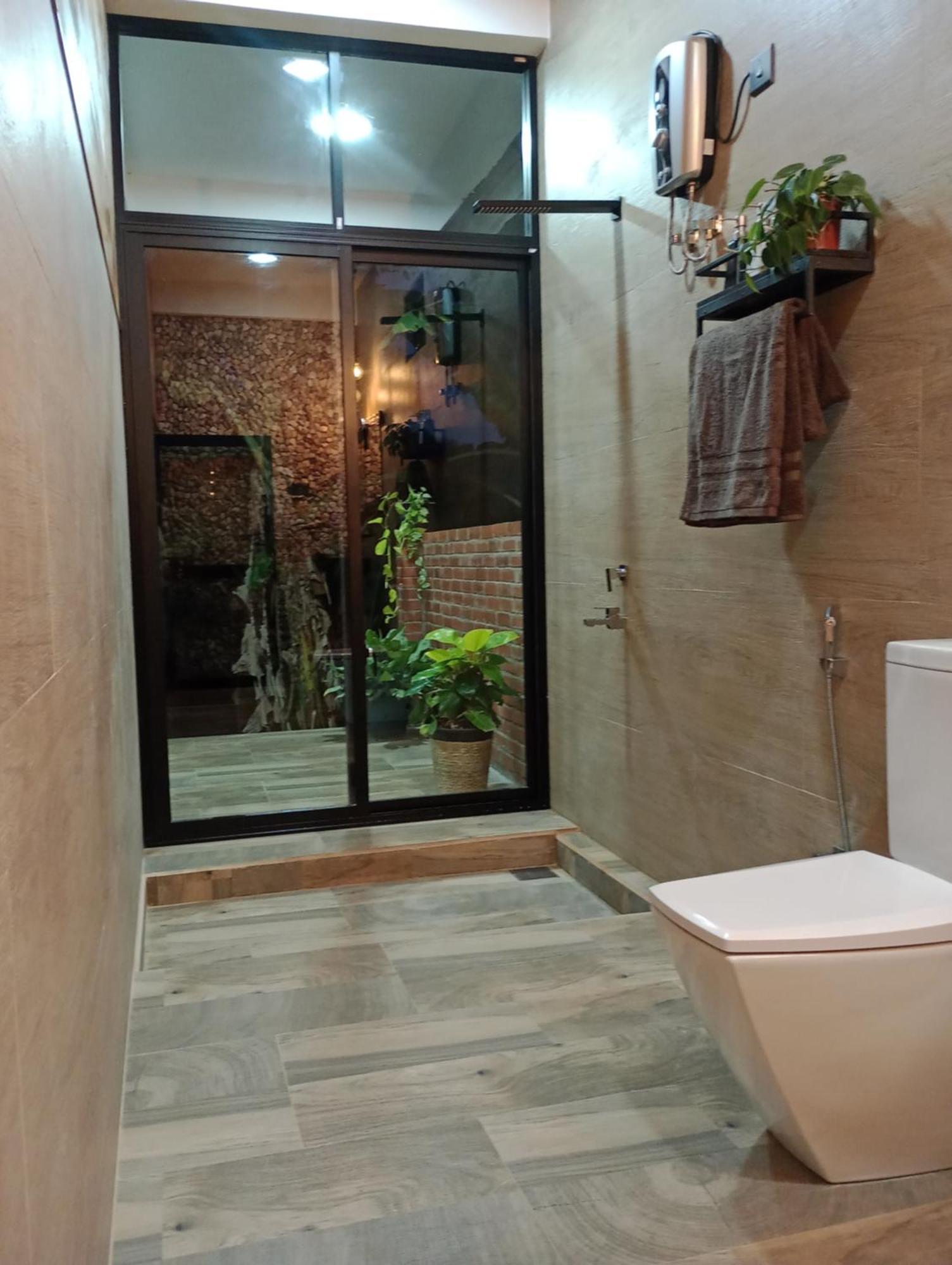 Lush In Ella Hotel Ngoại thất bức ảnh