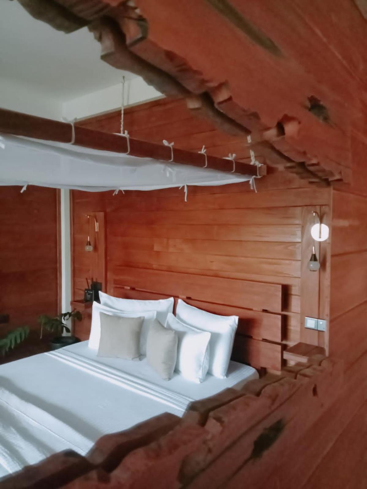 Lush In Ella Hotel Ngoại thất bức ảnh