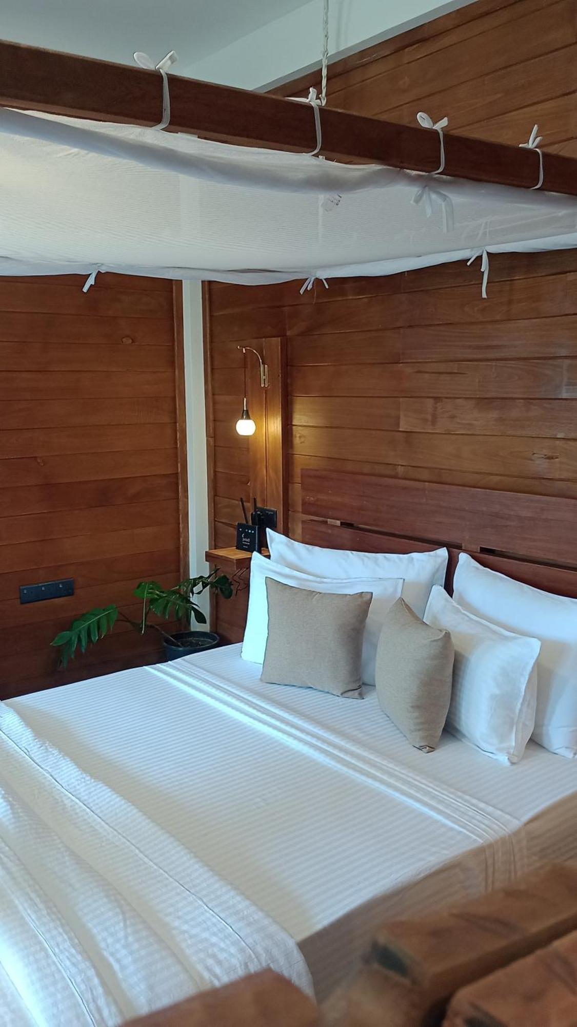 Lush In Ella Hotel Ngoại thất bức ảnh
