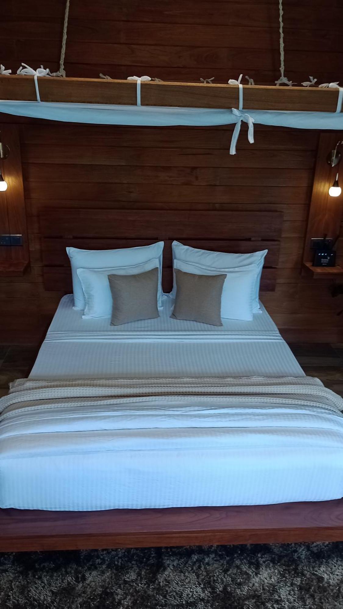 Lush In Ella Hotel Ngoại thất bức ảnh
