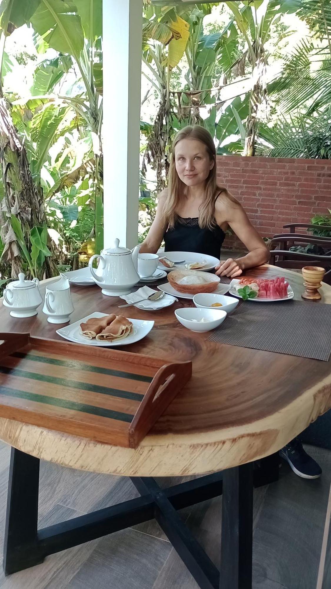 Lush In Ella Hotel Ngoại thất bức ảnh