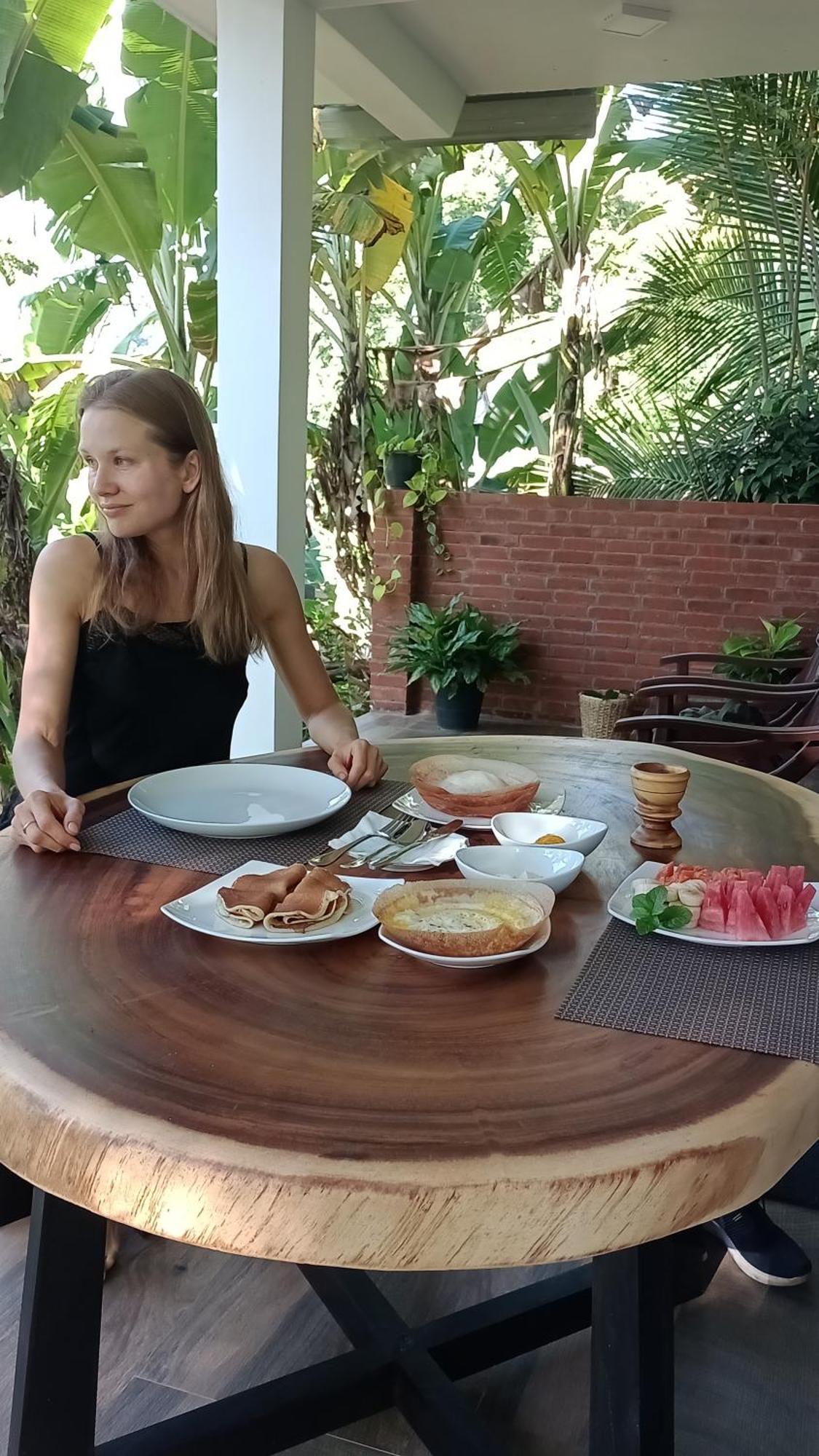 Lush In Ella Hotel Ngoại thất bức ảnh