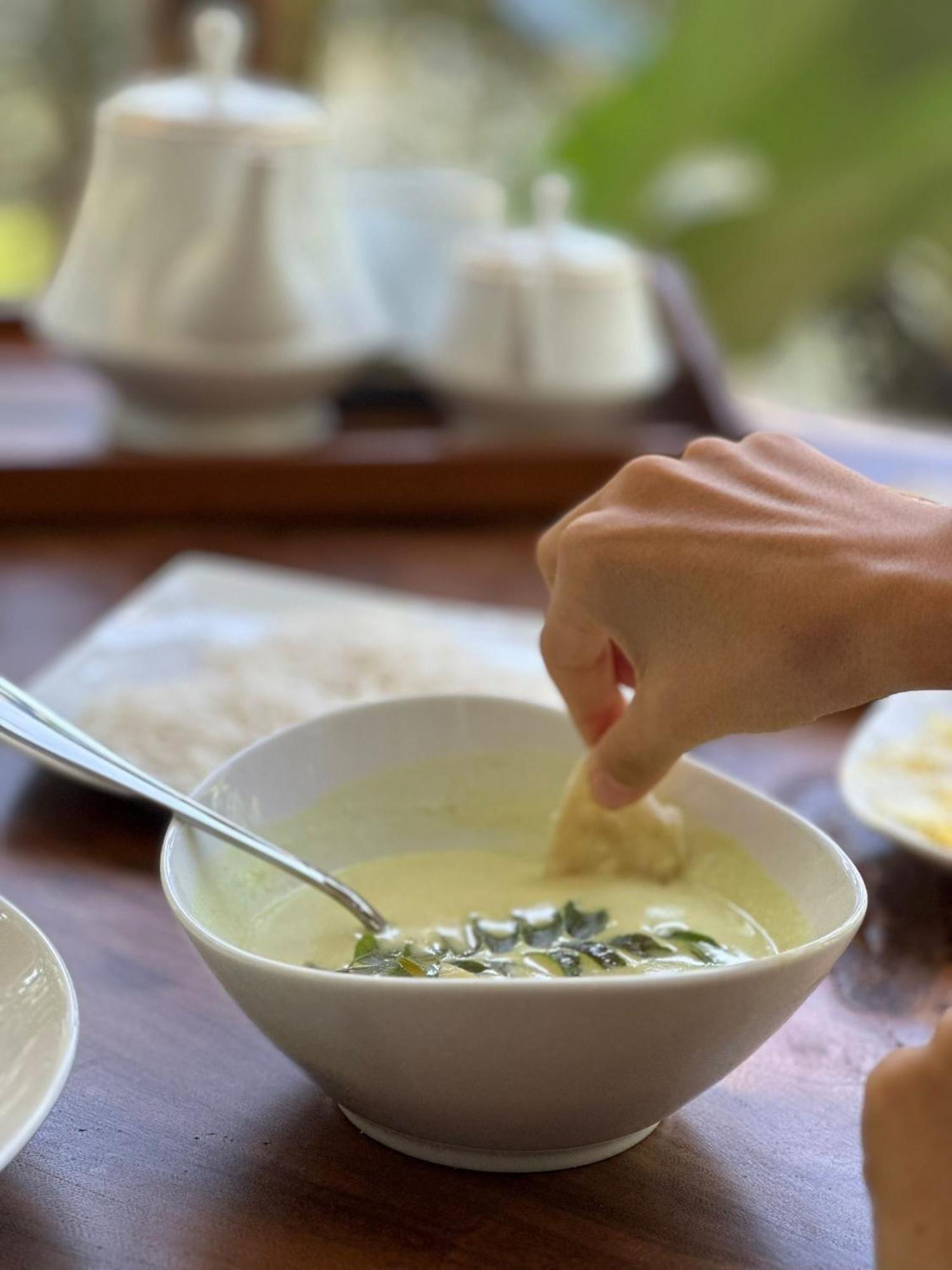 Lush In Ella Hotel Ngoại thất bức ảnh