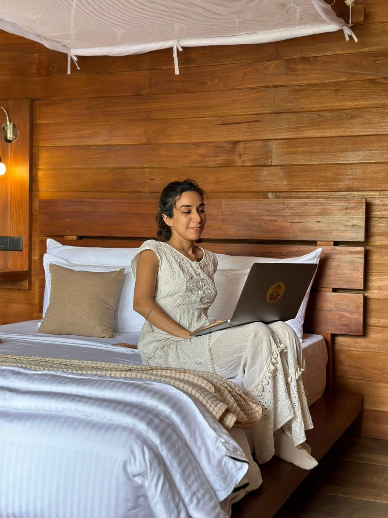Lush In Ella Hotel Ngoại thất bức ảnh
