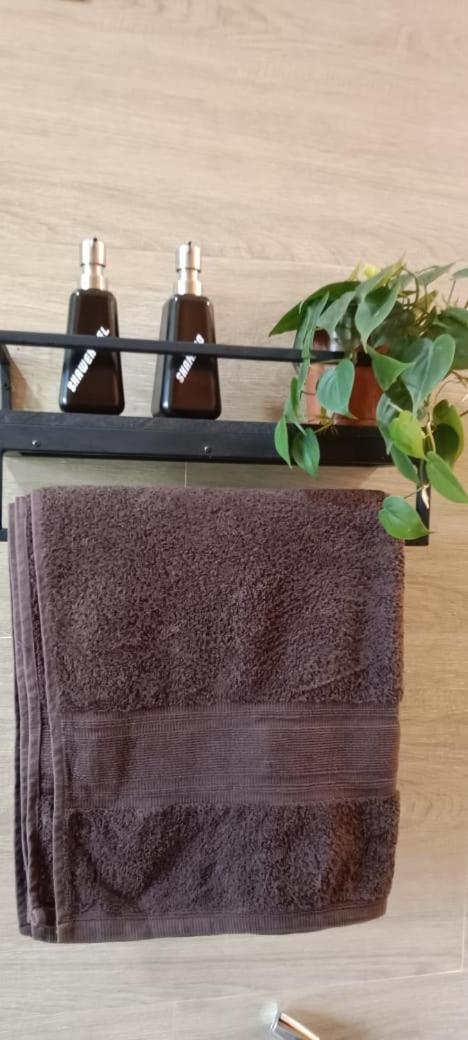 Lush In Ella Hotel Ngoại thất bức ảnh