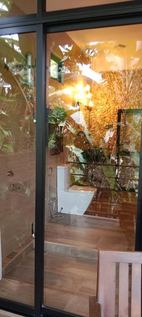 Lush In Ella Hotel Ngoại thất bức ảnh