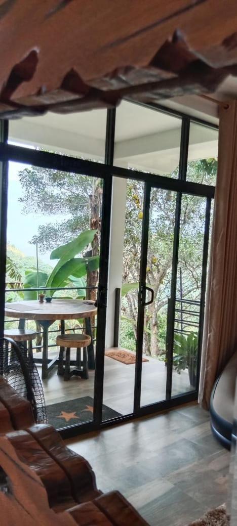 Lush In Ella Hotel Ngoại thất bức ảnh