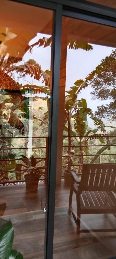 Lush In Ella Hotel Ngoại thất bức ảnh