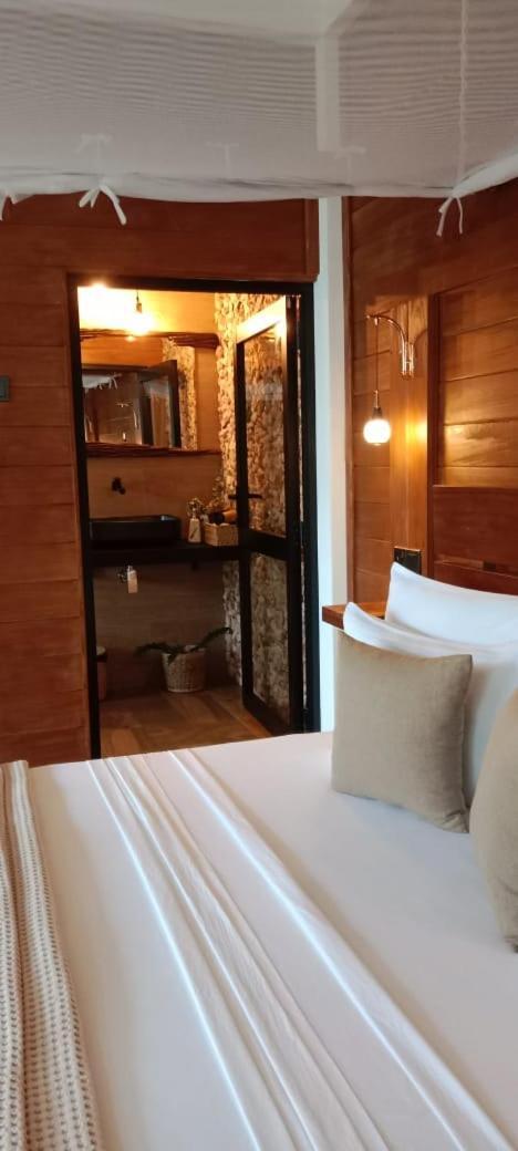 Lush In Ella Hotel Ngoại thất bức ảnh