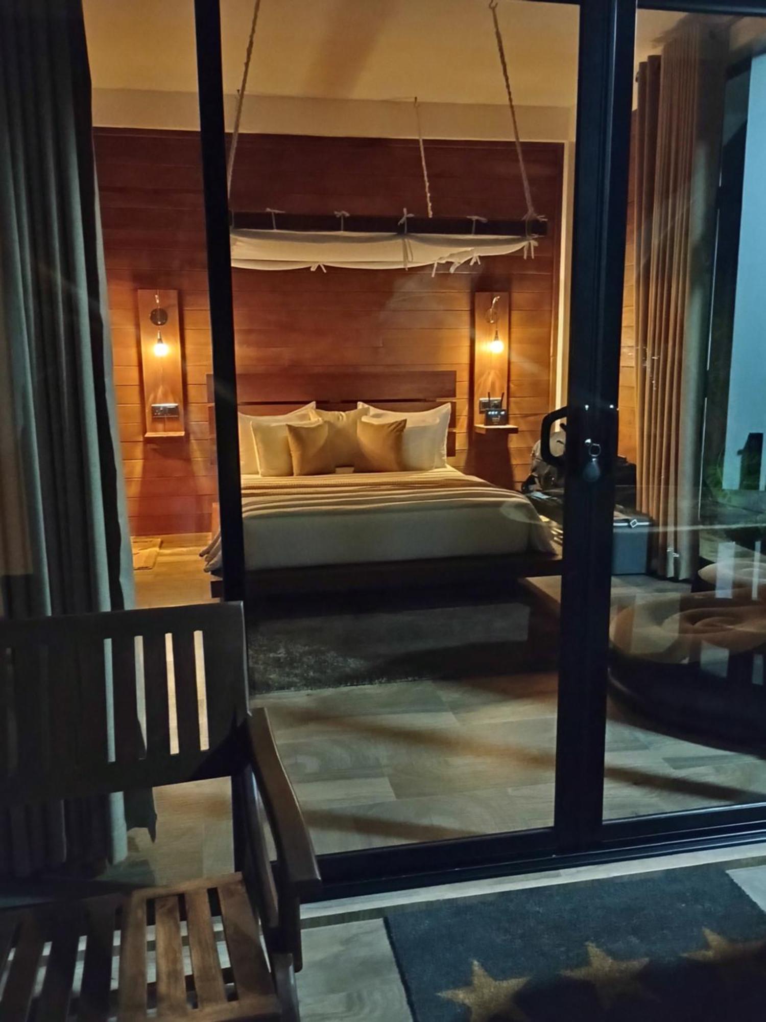 Lush In Ella Hotel Ngoại thất bức ảnh
